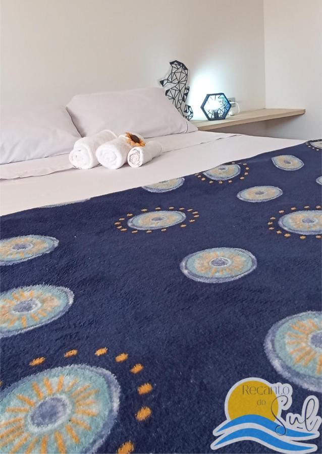 Recanto Do Sul Suites Tamandaré Exterior foto